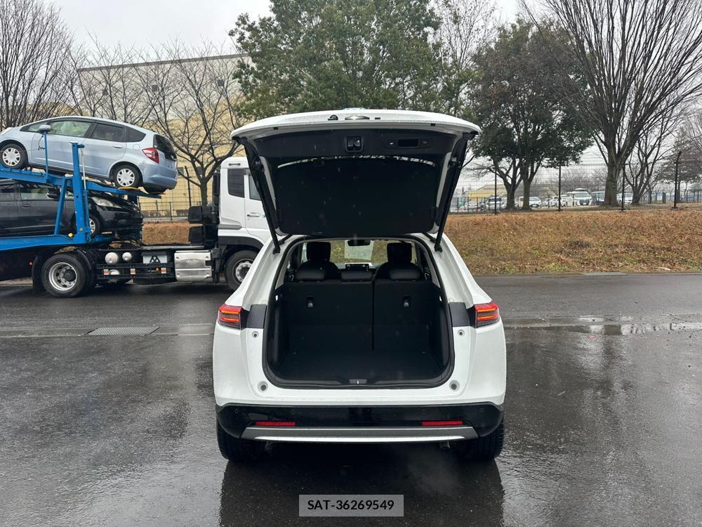 Honda VEZEL 2024 1953123-25