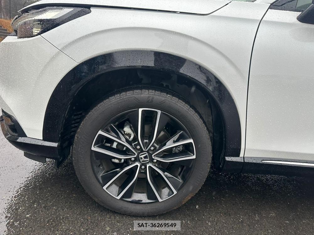 Honda VEZEL 2024 1953123-27