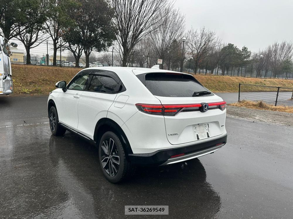 Honda VEZEL 2024 1953123-2