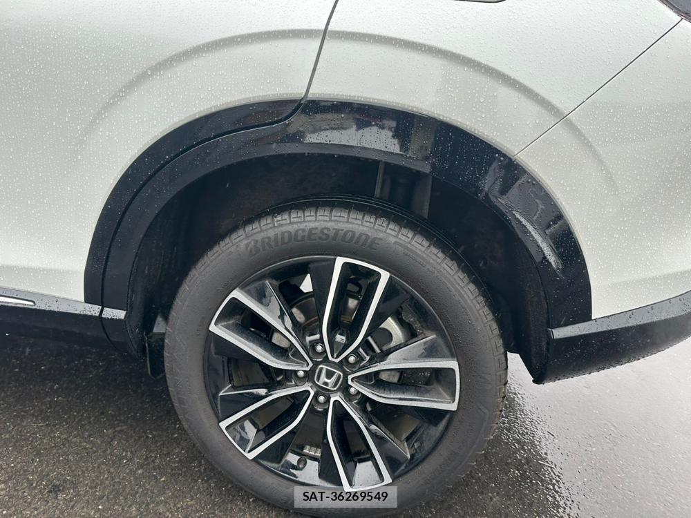 Honda VEZEL 2024 1953123-29