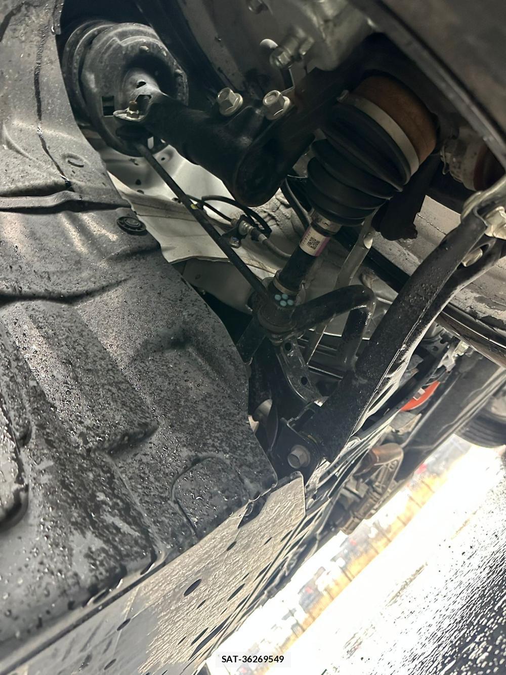 Honda VEZEL 2024 1953123-33