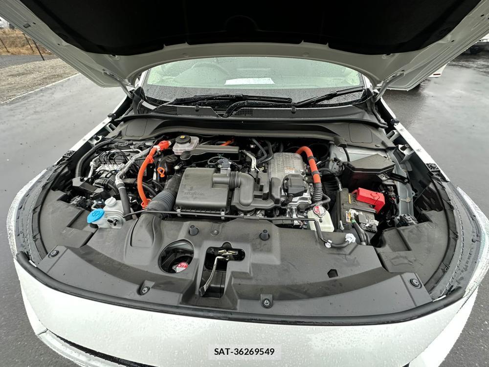 Honda VEZEL 2024 1953123-35