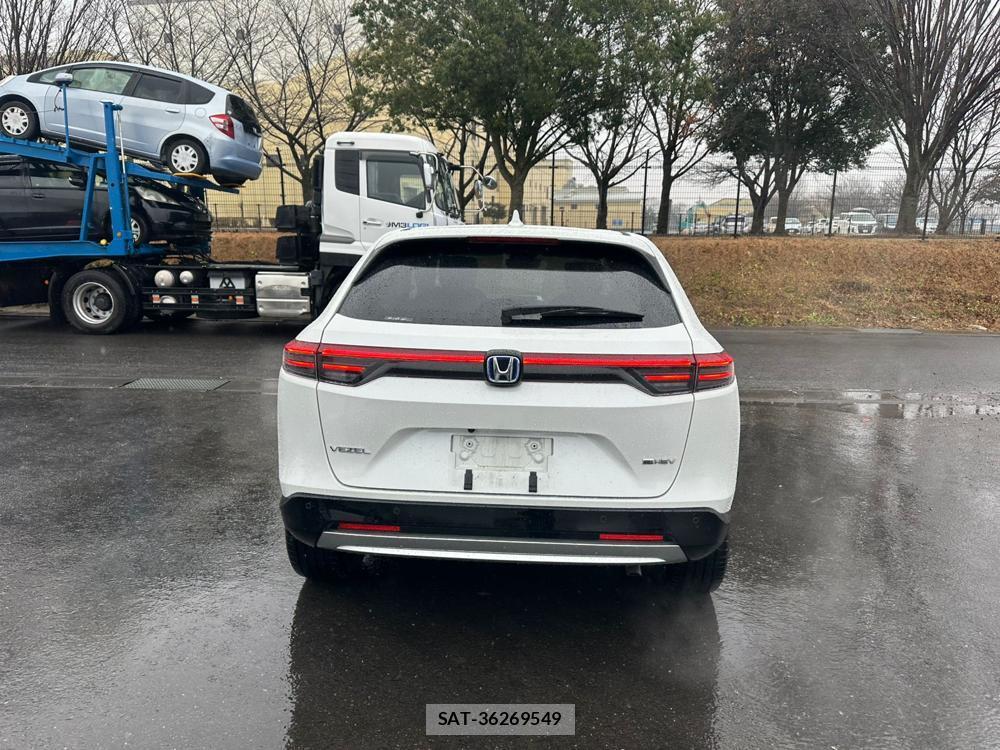 Honda VEZEL 2024 1953123-3