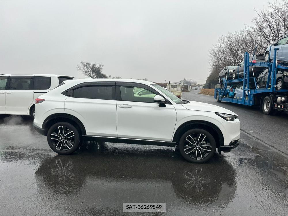 Honda VEZEL 2024 1953123-5