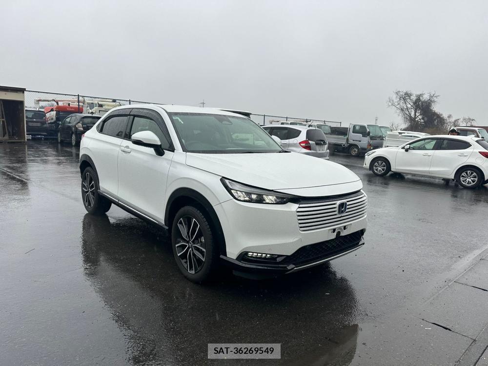 Honda VEZEL 2024 1953123-6