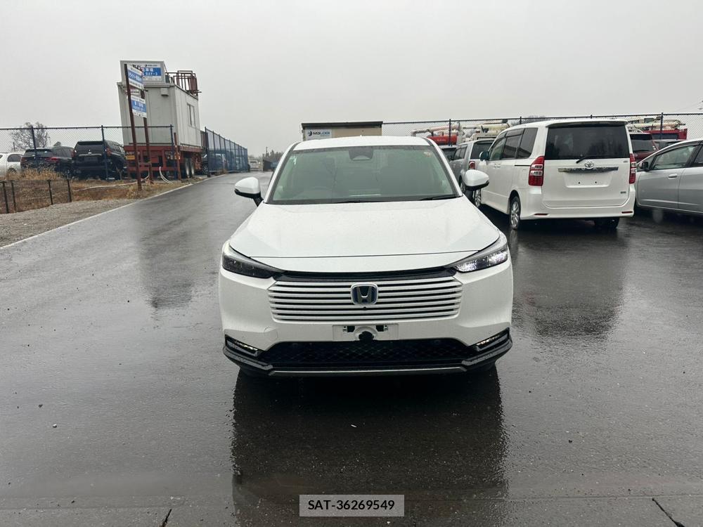 Honda VEZEL 2024 1953123-7