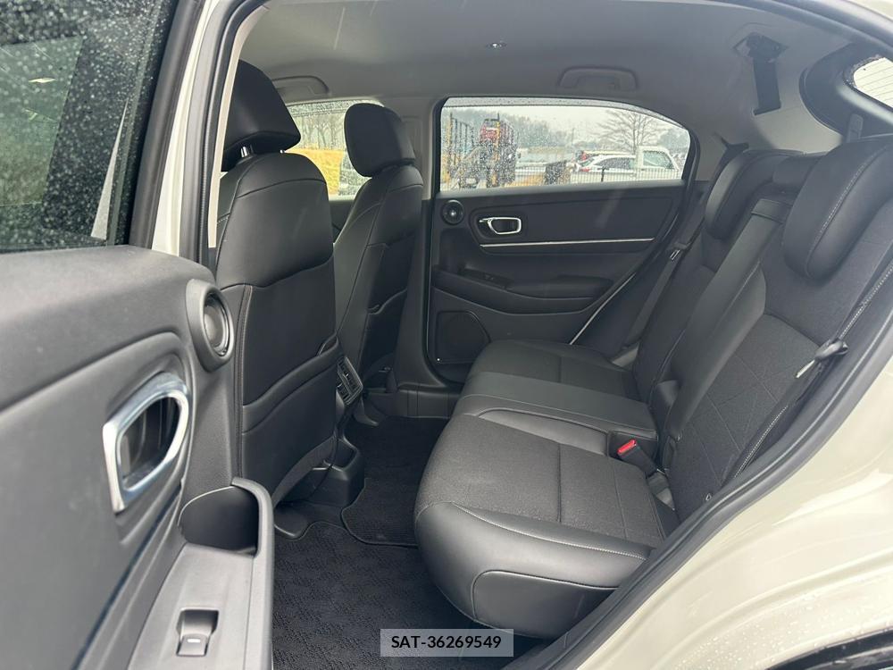 Honda VEZEL 2024 1953123-8
