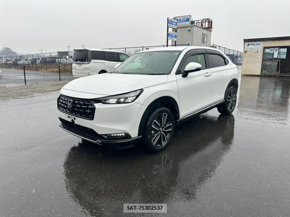Honda VEZEL 2024 1793952-0