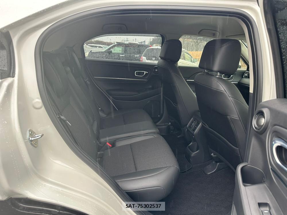 Honda VEZEL 2024 1793952-9