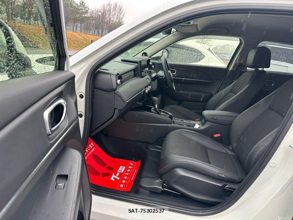 Honda VEZEL 2024 1793952-10