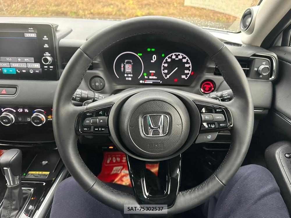 Honda VEZEL 2024 1793952-12