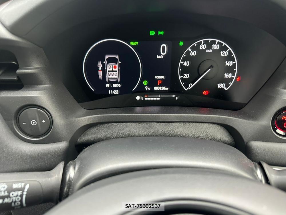 Honda VEZEL 2024 1793952-13