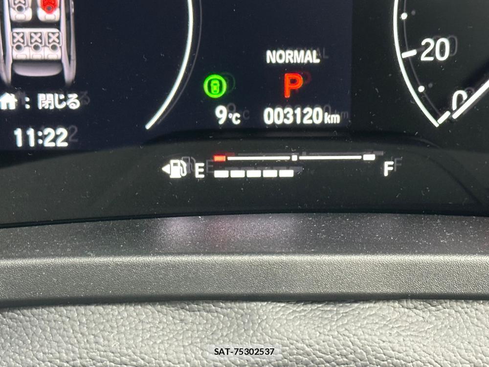 Honda VEZEL 2024 1793952-14