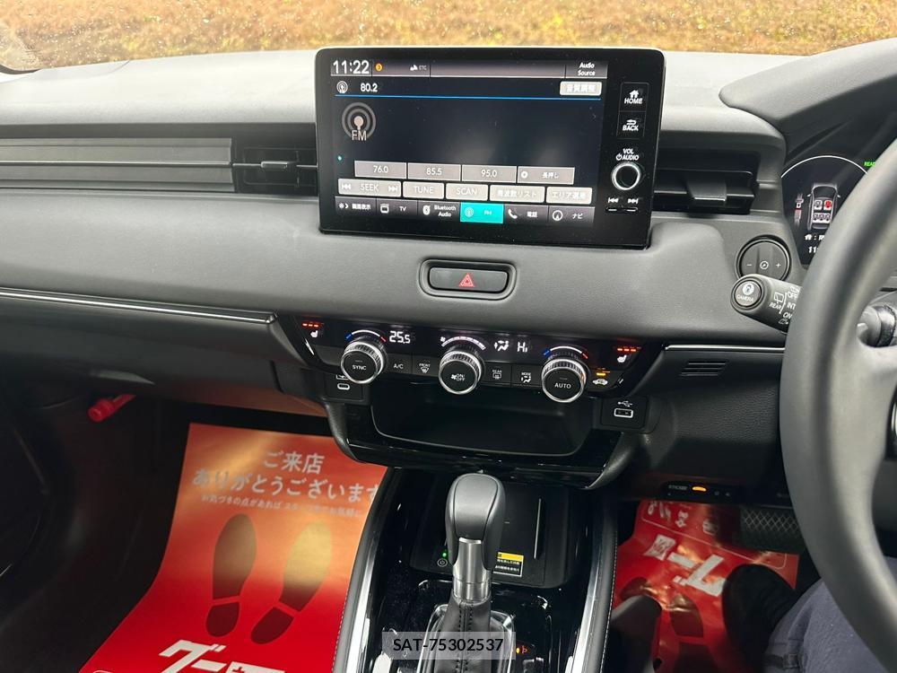 Honda VEZEL 2024 1793952-15