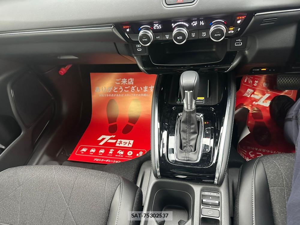 Honda VEZEL 2024 1793952-16