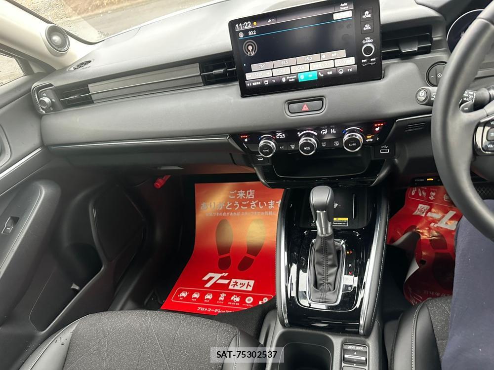 Honda VEZEL 2024 1793952-17
