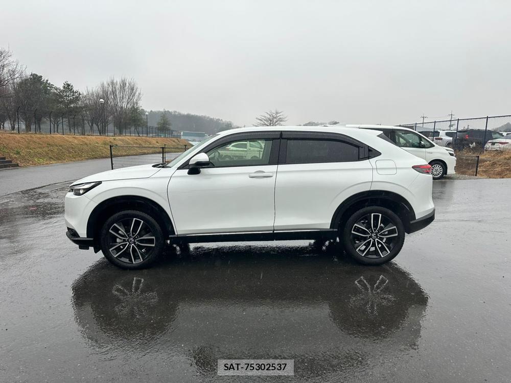 Honda VEZEL 2024 1793952-1