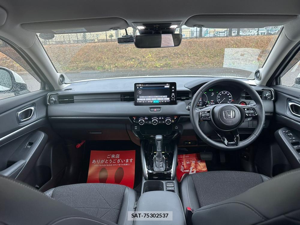 Honda VEZEL 2024 1793952-21