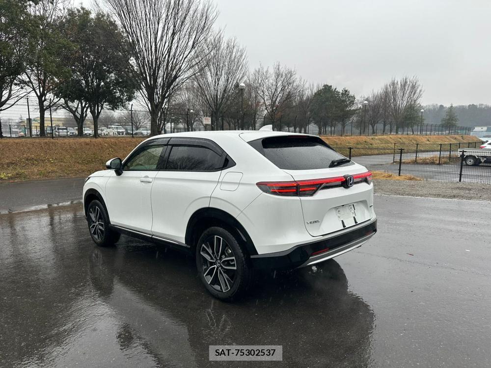 Honda VEZEL 2024 1793952-2