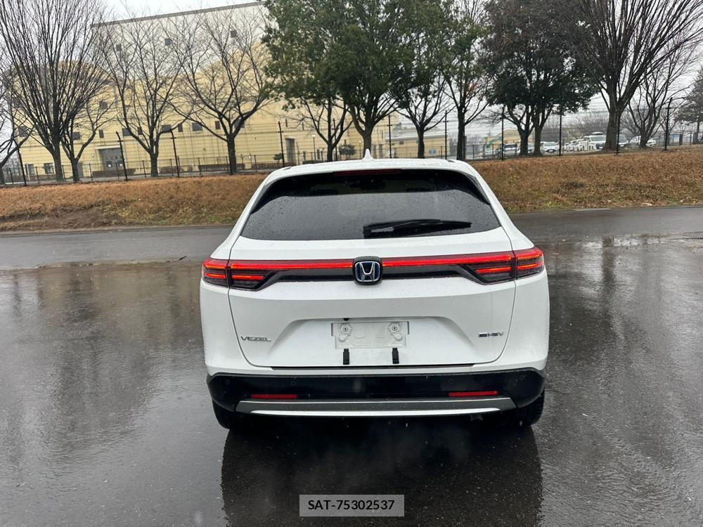Honda VEZEL 2024 1793952-3