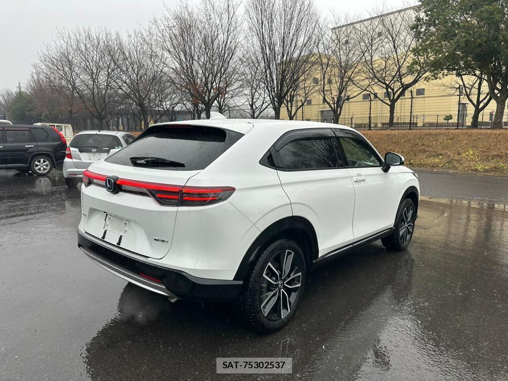 Honda VEZEL 2024 1793952-4