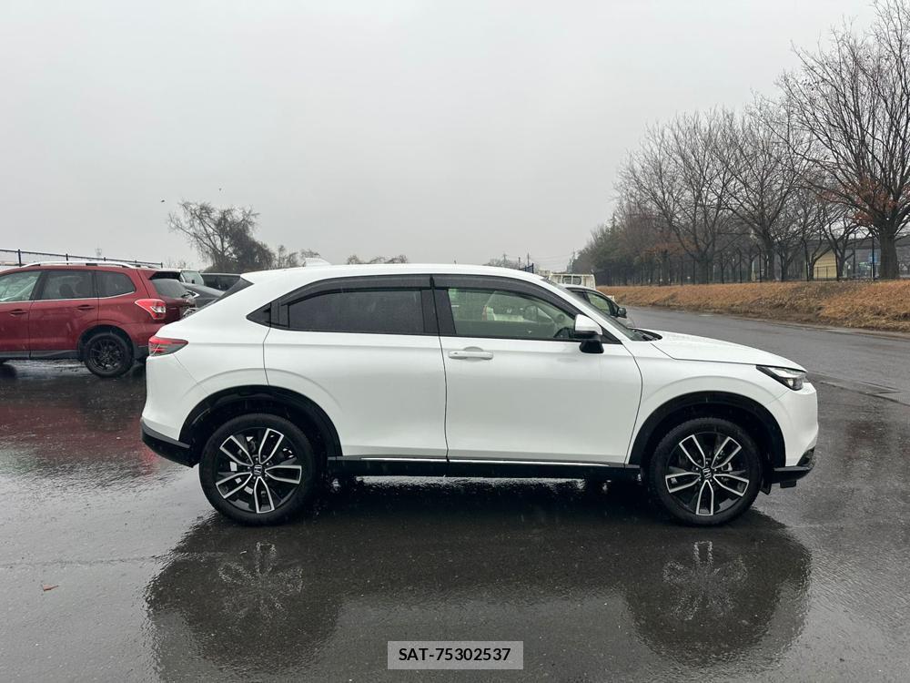 Honda VEZEL 2024 1793952-5