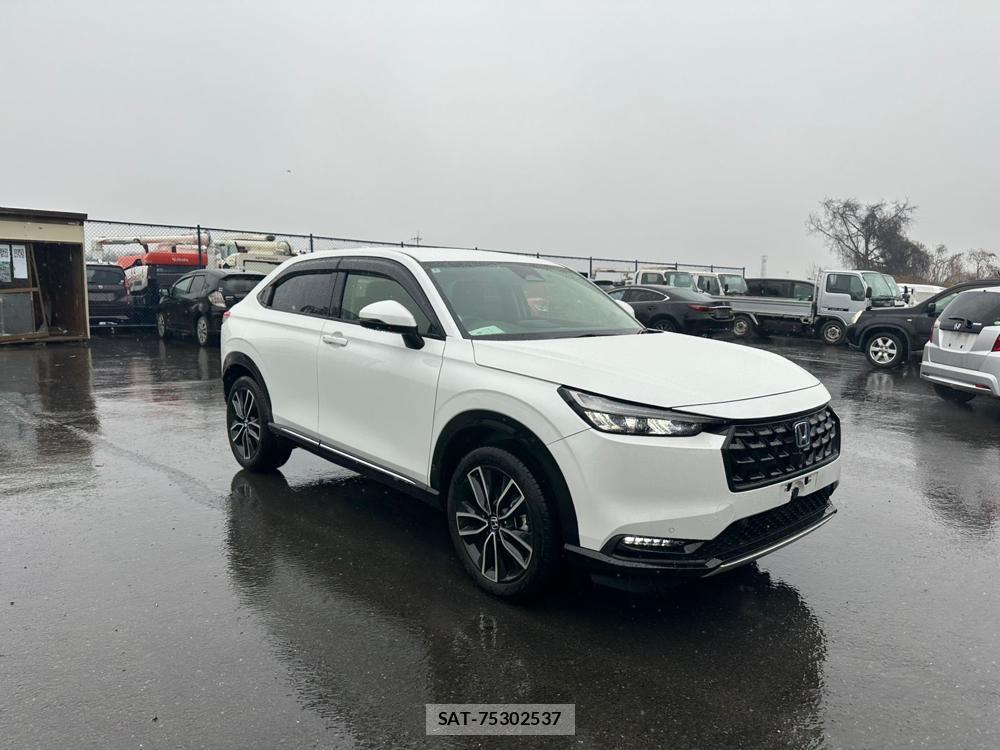 Honda VEZEL 2024 1793952-6