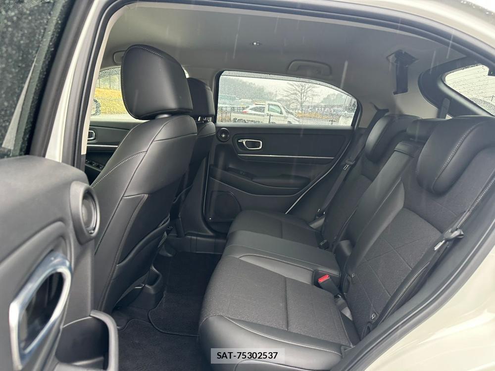 Honda VEZEL 2024 1793952-8
