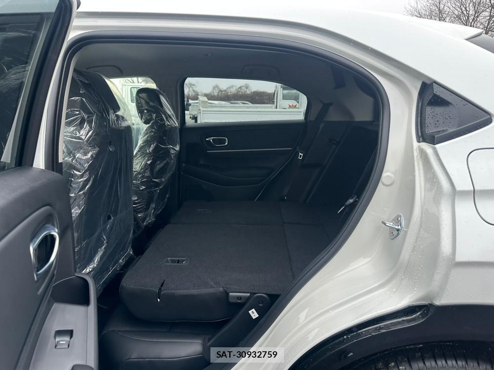 Honda VEZEL 2025 1917892-9