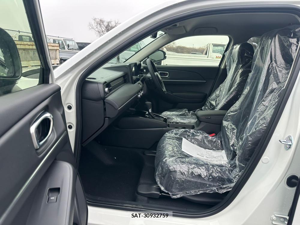 Honda VEZEL 2025 1917892-10