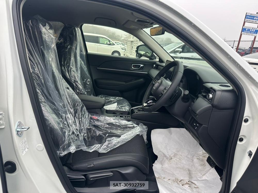 Honda VEZEL 2025 1917892-11