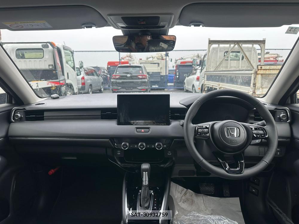 Honda VEZEL 2025 1917892-12