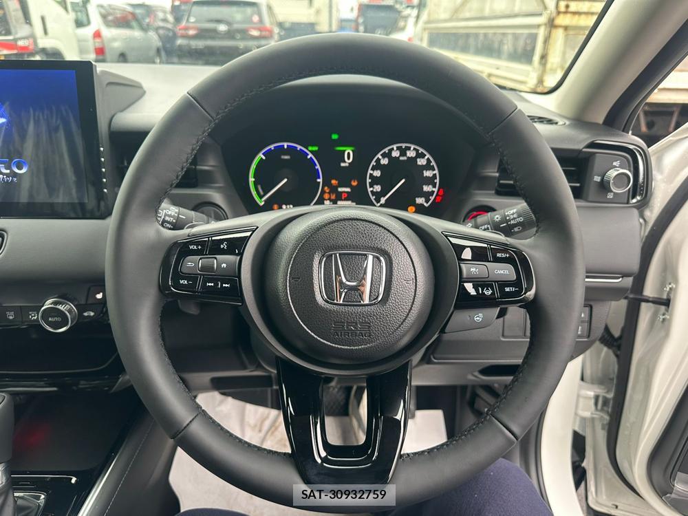 Honda VEZEL 2025 1917892-13