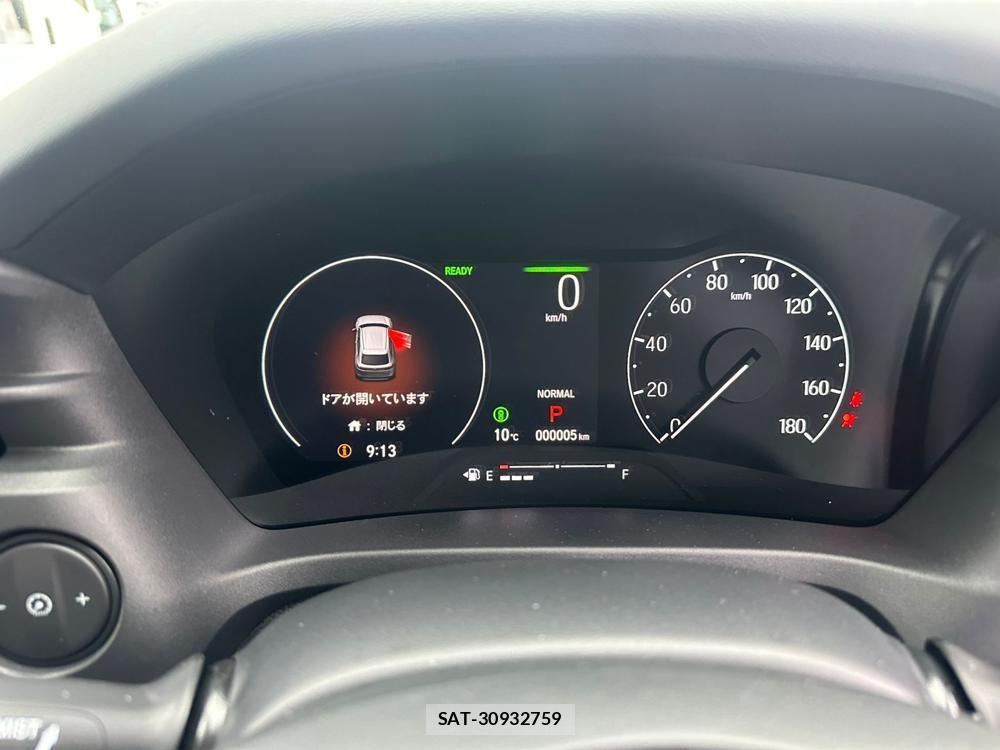 Honda VEZEL 2025 1917892-14