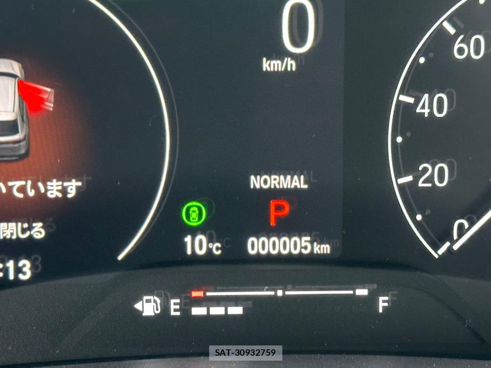 Honda VEZEL 2025 1917892-15