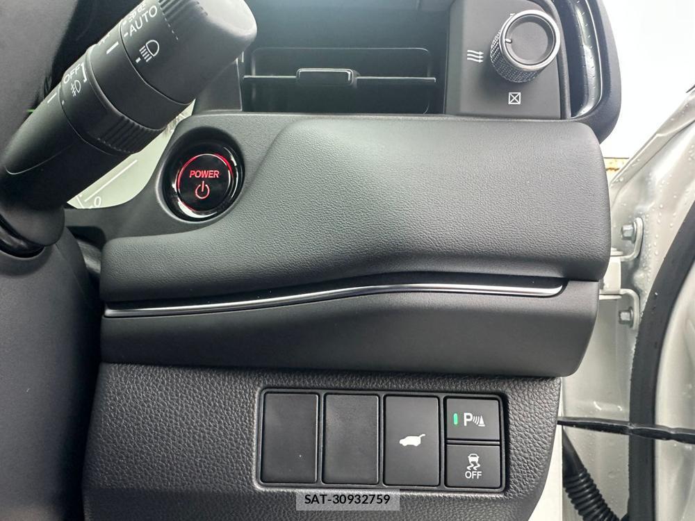 Honda VEZEL 2025 1917892-16