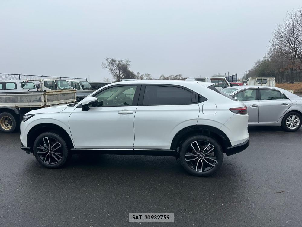 Honda VEZEL 2025 1917892-1