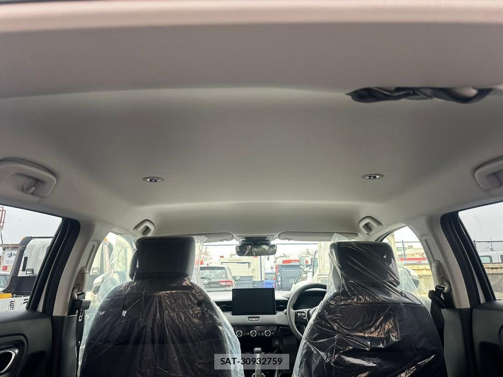 Honda VEZEL 2025 1917892-23