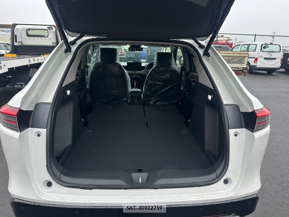 Honda VEZEL 2025 1917892-24