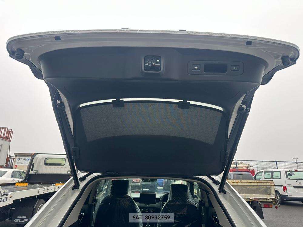 Honda VEZEL 2025 1917892-25