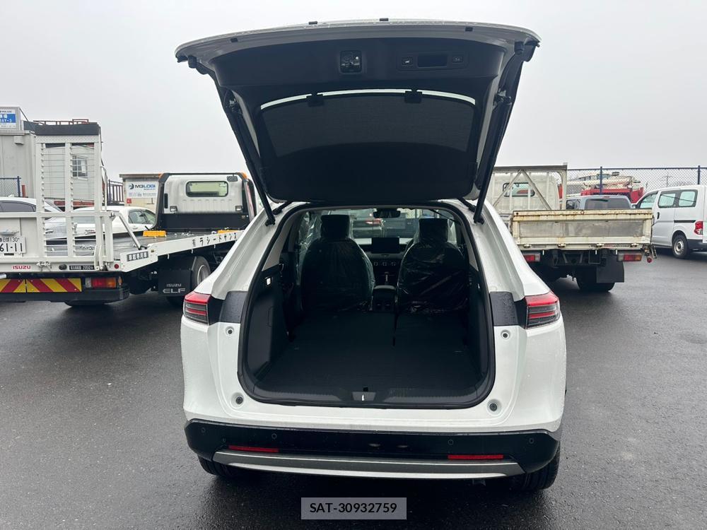 Honda VEZEL 2025 1917892-26