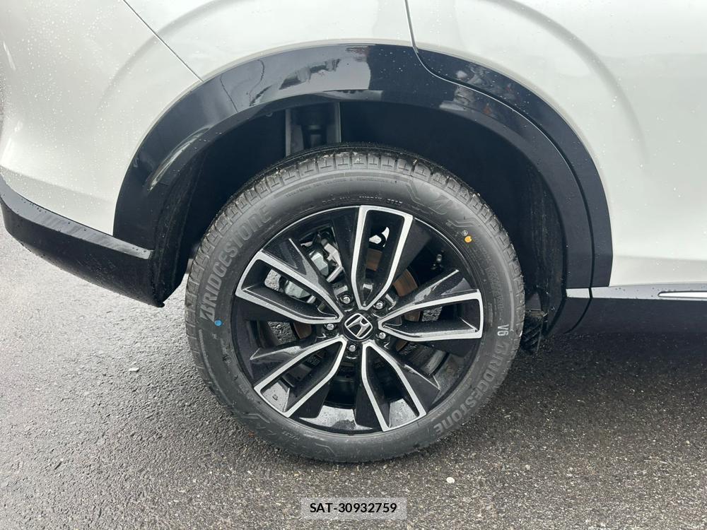 Honda VEZEL 2025 1917892-27