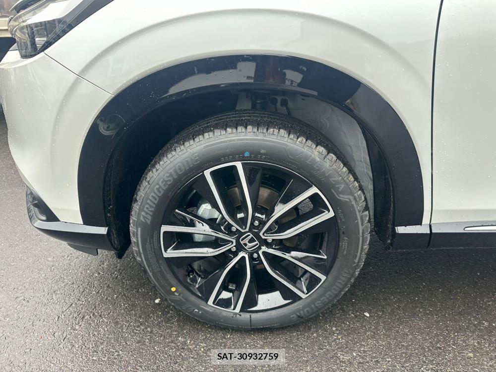 Honda VEZEL 2025 1917892-29