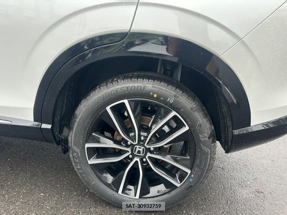 Honda VEZEL 2025 1917892-30