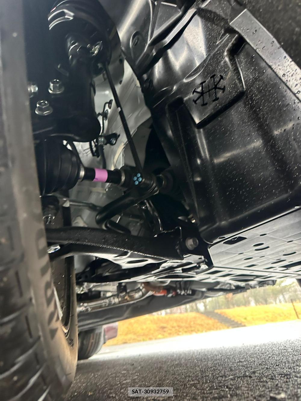 Honda VEZEL 2025 1917892-32