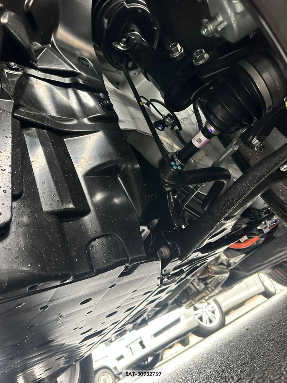 Honda VEZEL 2025 1917892-33