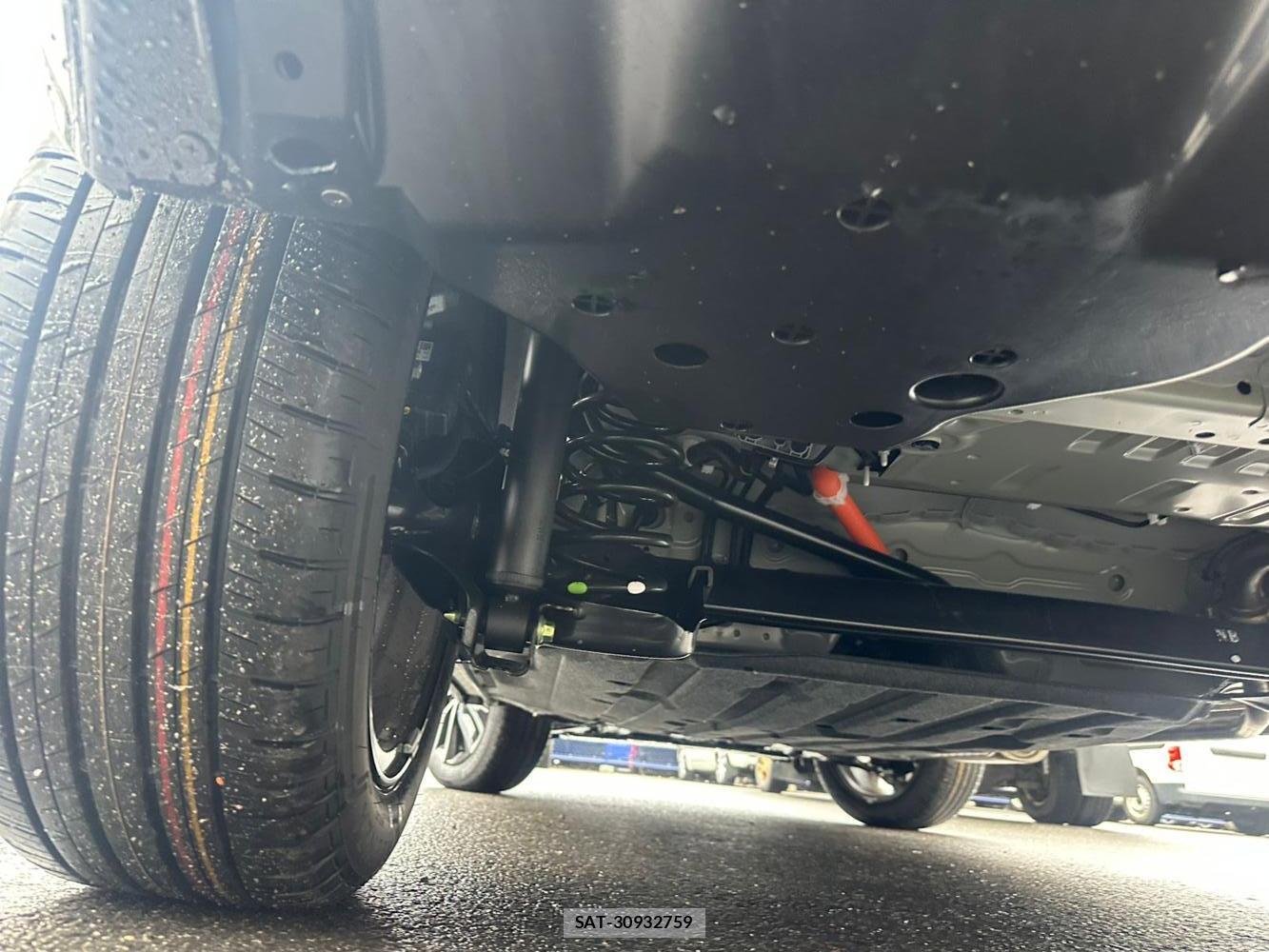 Honda VEZEL 2025 1917892-34