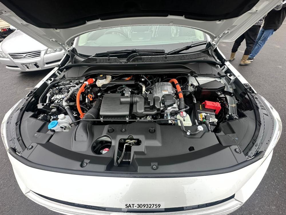 Honda VEZEL 2025 1917892-36