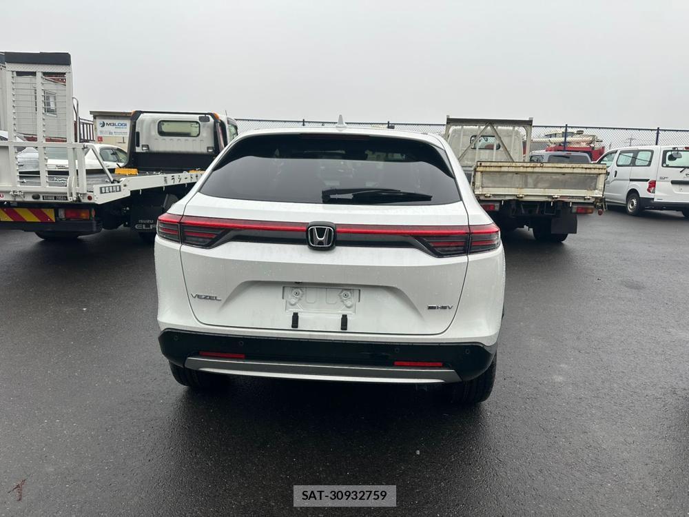 Honda VEZEL 2025 1917892-3