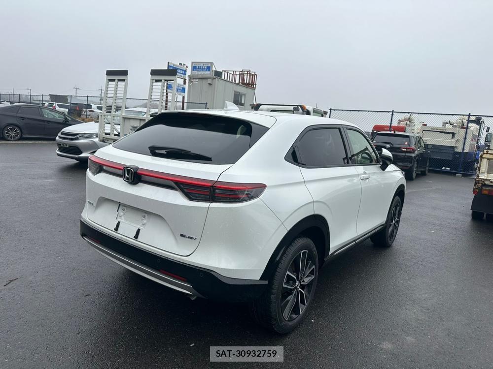 Honda VEZEL 2025 1917892-4